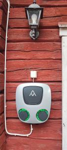 Bärsta Drängstugan