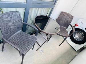 Cozy Apartments with nice view