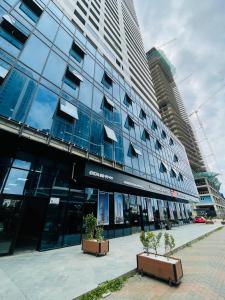 Cozy Apartments with nice view