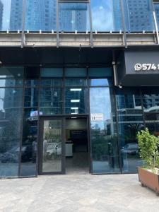 Cozy Apartments with nice view