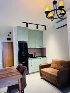 Cozy Apartments with nice view