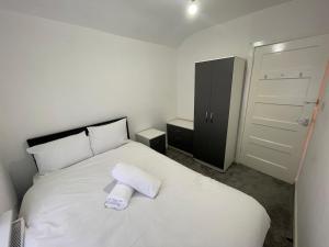 3 Bedroom House near M6, Aston Villa, Star city