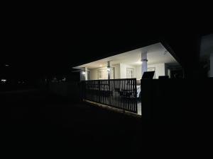 3-Bedroom Chiang Mai House with Parking & Garden