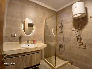 studio and Garden in Madinaty privado