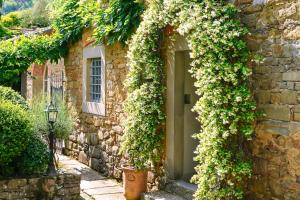 Villa di Piazzano - Small Luxury Hotels of the World