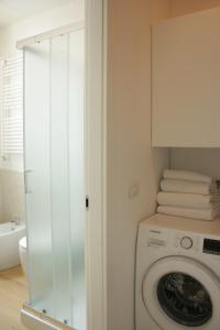 Appartamento con 1 Camera da Letto
