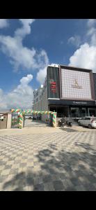 Kamala Inn GRAND