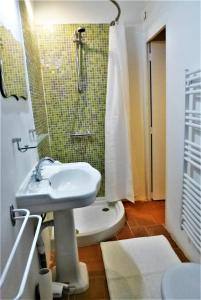 La Cachette centre historique village