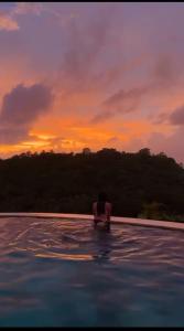 Kelingking Parama Resort