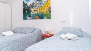 Apartment 2 Private complex 7 people