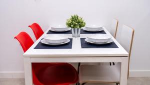 Apartment 2 Private complex 7 people