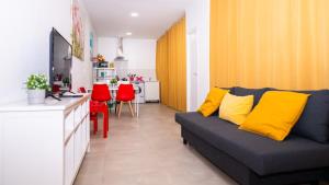 Apartment 2 Private complex 7 people