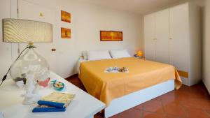 Galatea Executive Sea View