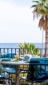 Galatea Executive Sea View