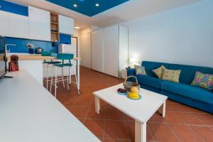 Galatea Executive Sea View