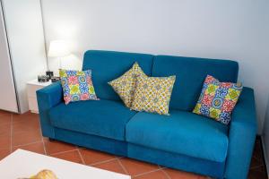 Galatea Executive Sea View