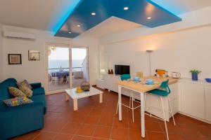 Galatea Executive Sea View