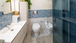 Galatea Executive Sea View