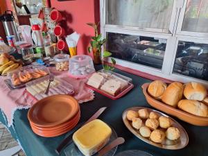 Pousada Aconchego Recanto Do Mar