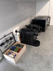 ANASTASIA Apart CORESI