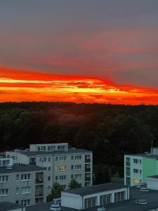 Pokój przy Rondzie Daszyńskiego