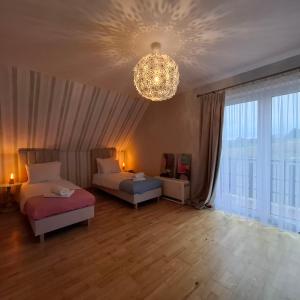 Apartamenty TUTERRA III