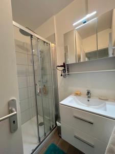 Appartement-Gite Boiscorde, wifi, le Perche