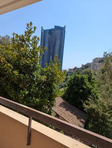 Appartement calme piscine prox Monaco