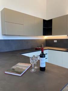 Antiporto Siena - Chic Loft e Garden Suite