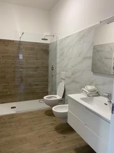 Antiporto Siena - Chic Loft e Garden Suite