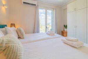 Villa Leveque - Kassiopi Sea View - 3 bedrooms