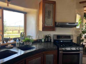 Two Gorges Ranch - Rio Grande Canyon Gorge Taos