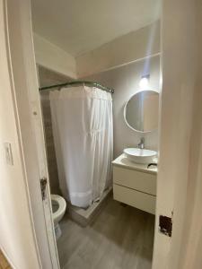 Departamento en La Perla