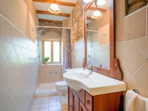 Tuscany Family Country Home