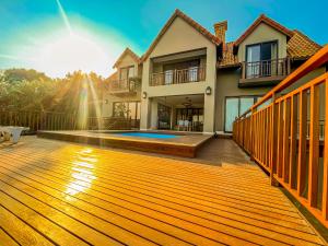 Zimbali Coastal Resort