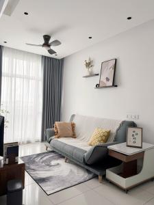 Seri Alam Cozy Studio by YHA