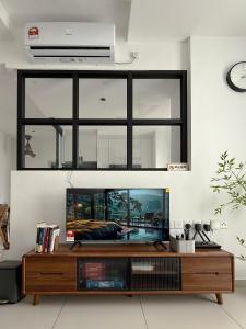 Seri Alam Cozy Studio by YHA