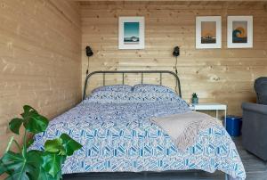 The Lookout - Log Cabin, Braunton