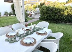 La Meria di Maria Villa Rosa