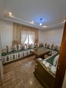 Appartement de luxe à tanger