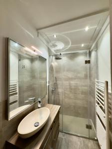 Cinema Apartment Milan