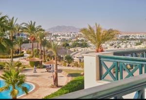 Luxury apartment in the heart of Naama Bay