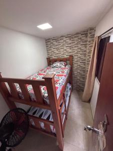 HOSTAL SELVA MARíA TAYRONA