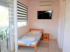 Apartments Hasić Marina