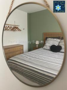 Paris Disney Sweet Retreat