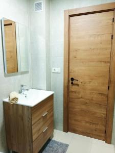 Apartament La Mata -Maya Bungalow