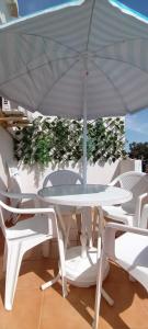 Apartament La Mata -Maya Bungalow