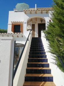 Apartament La Mata -Maya Bungalow