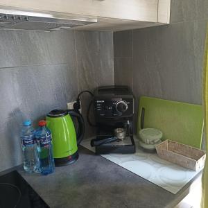 Apartament Halo Miła