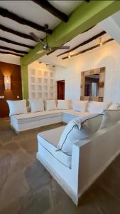 Malindi beachfront 6bedroom